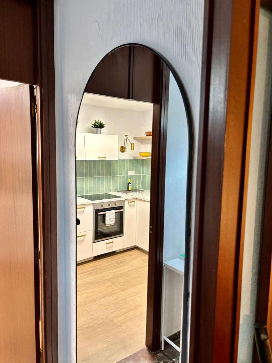 Apartment for Rent in Fuengirola