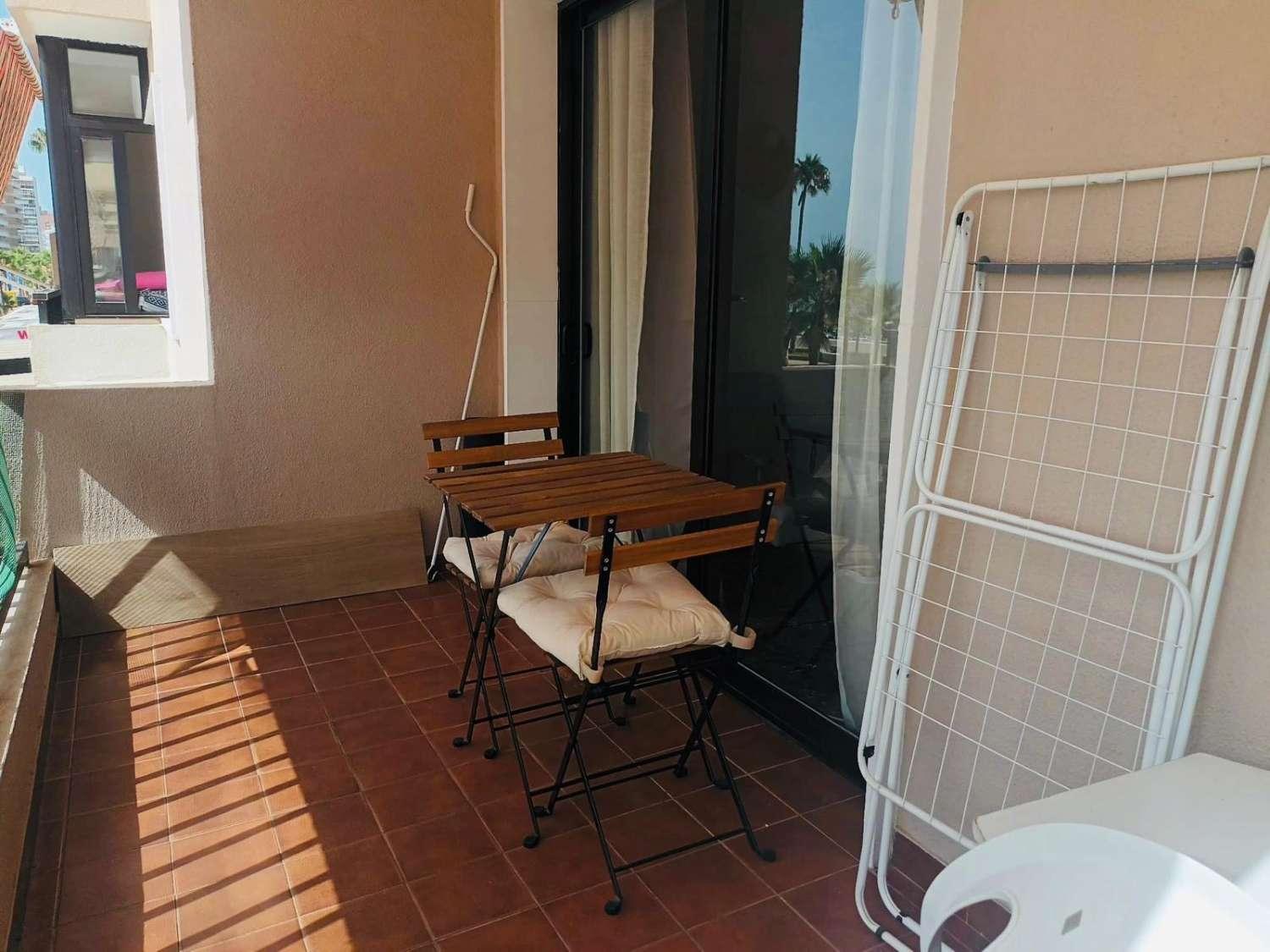 Apartment for Rent in Fuengirola