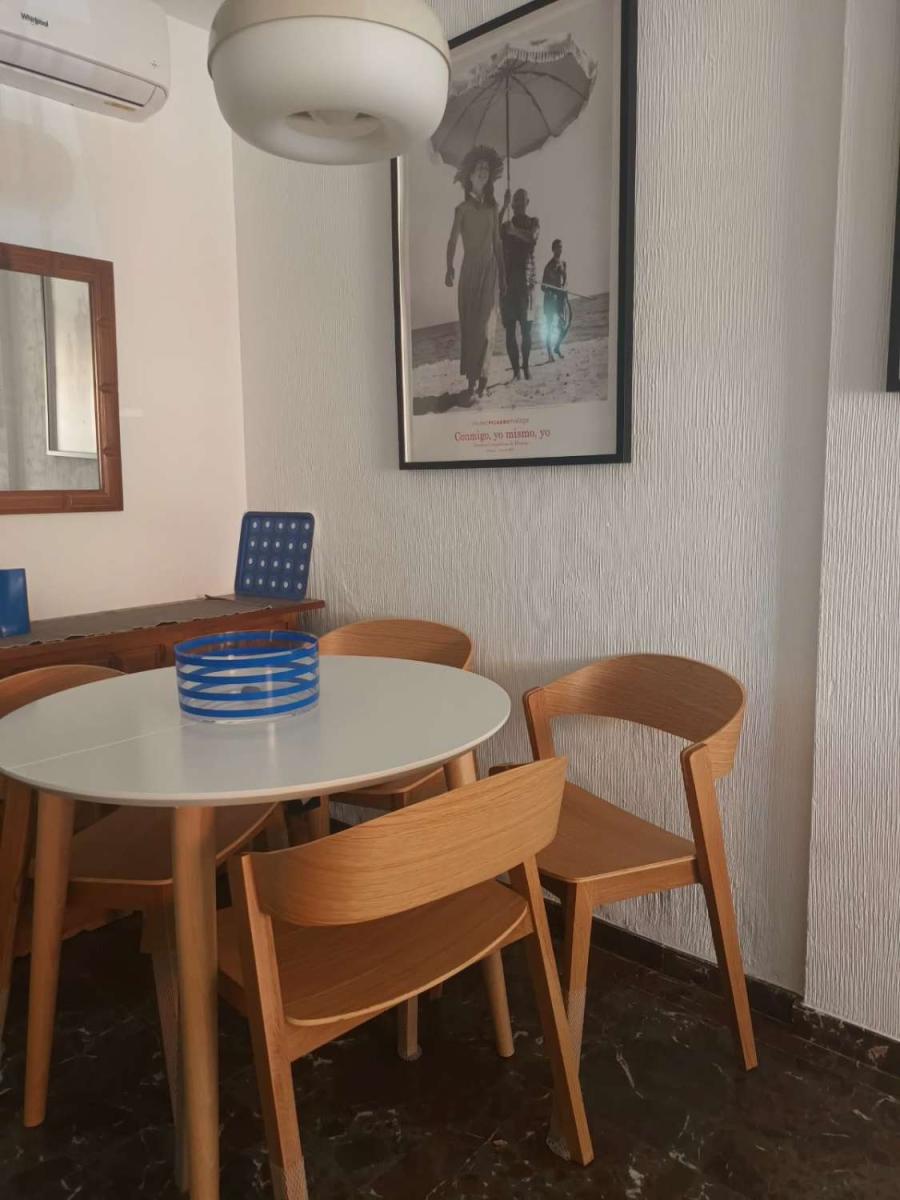 Apartment for Rent in Fuengirola