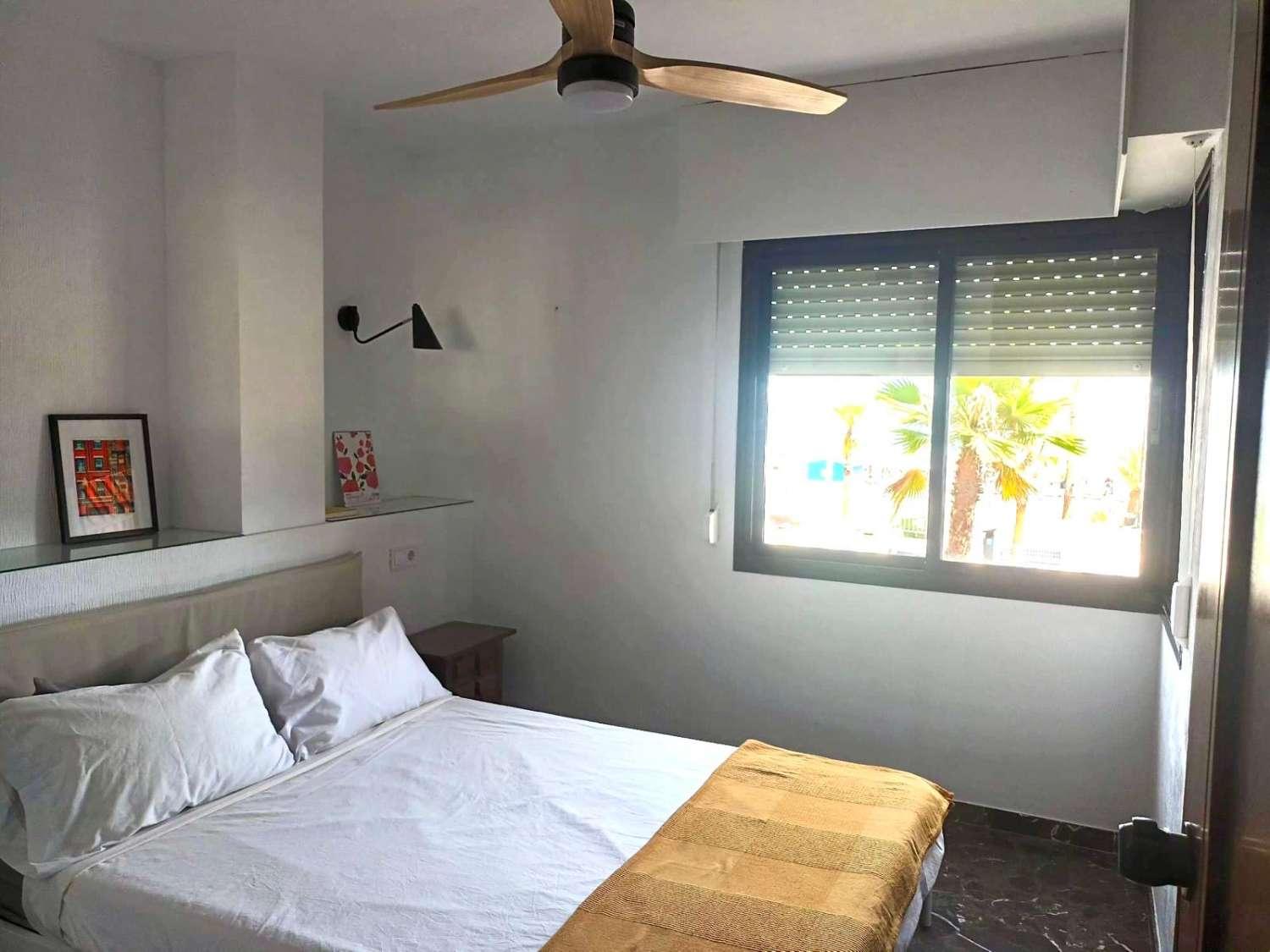 Apartment for Rent in Fuengirola