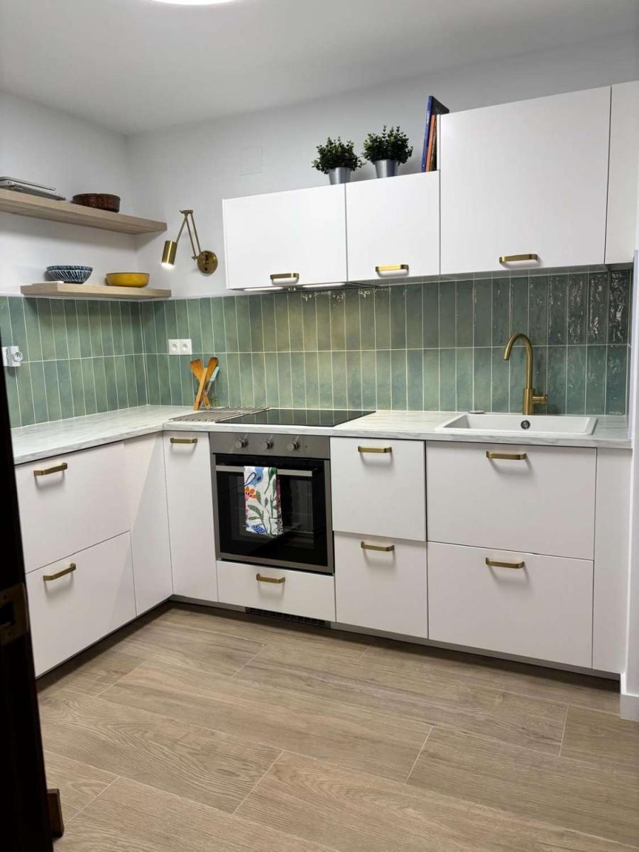 Apartment for Rent in Fuengirola