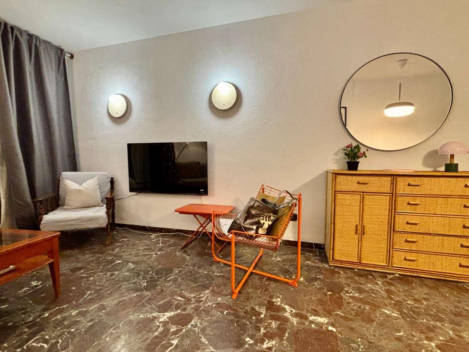 Apartment for Rent in Fuengirola