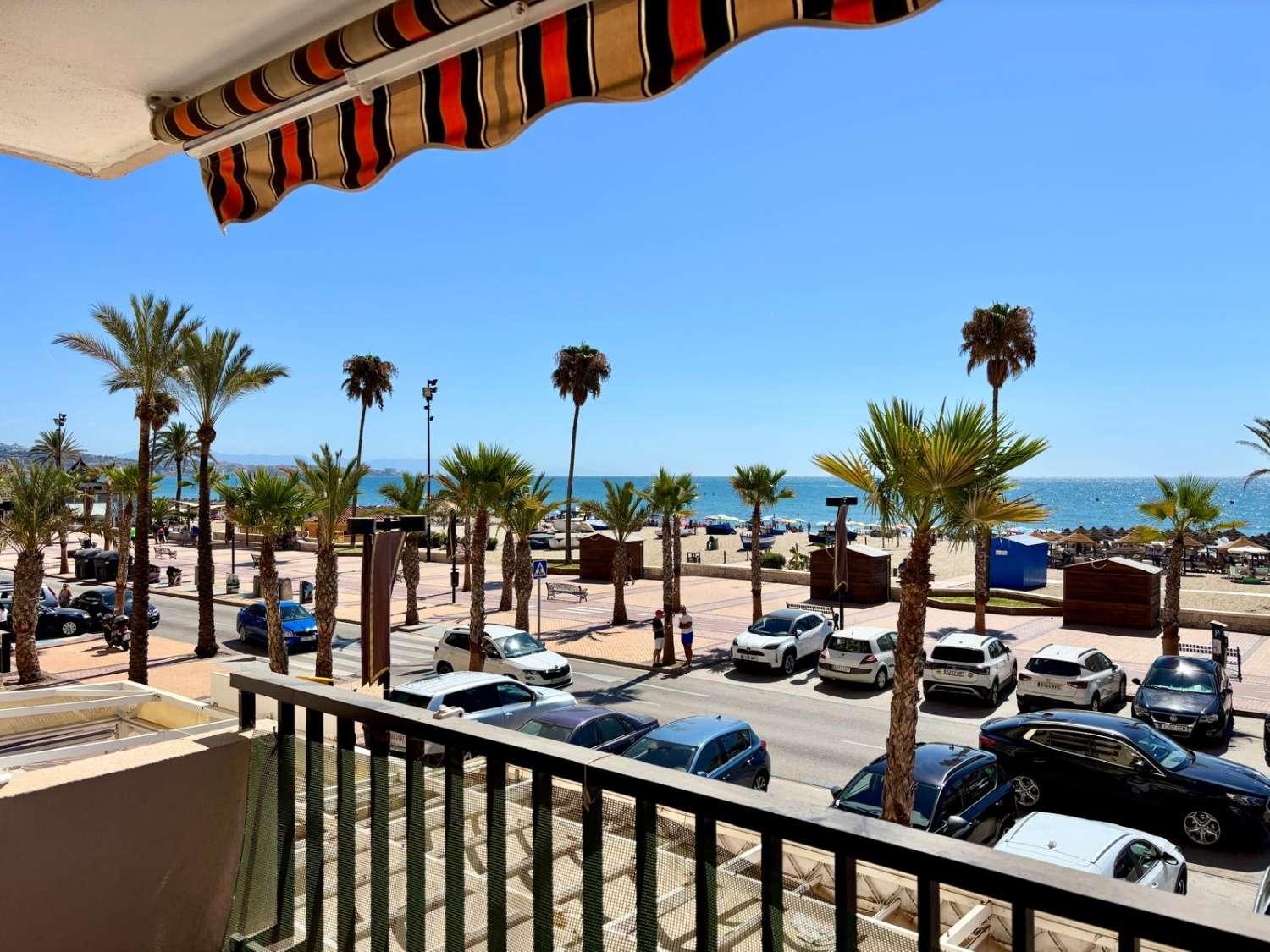 Apartment for Rent in Fuengirola