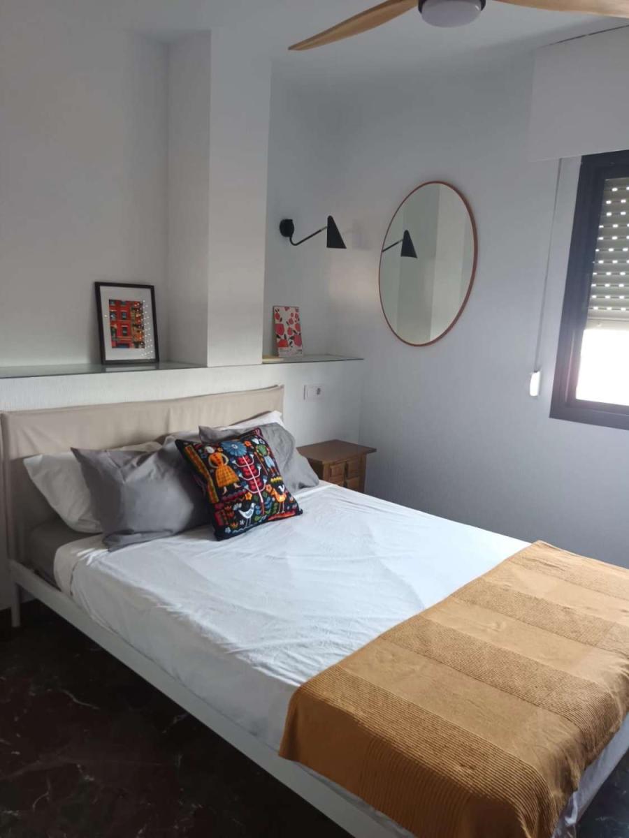 Apartment for Rent in Fuengirola