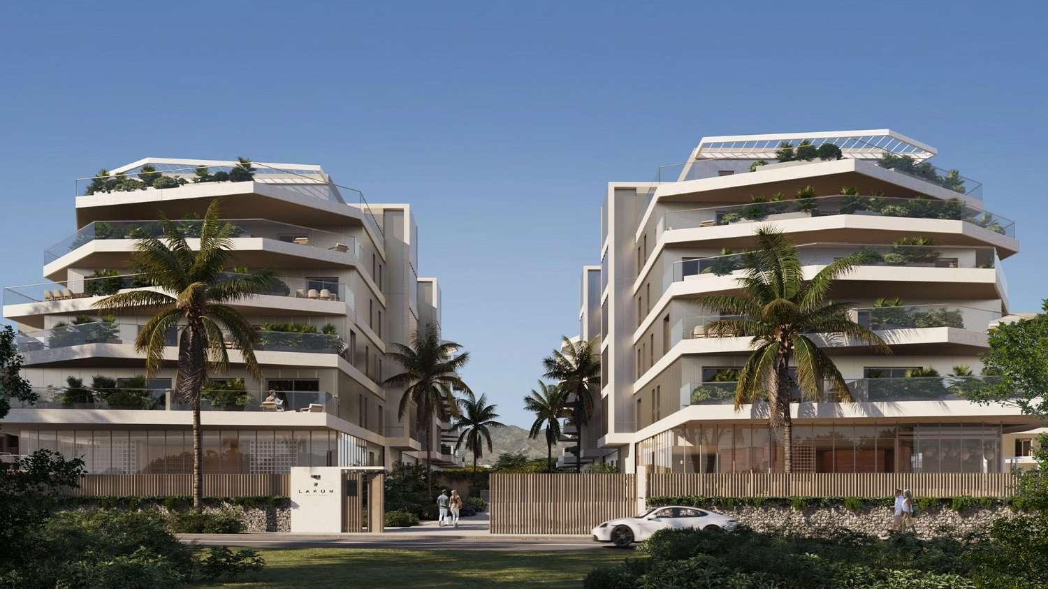 Apartment for Sale in Mijas