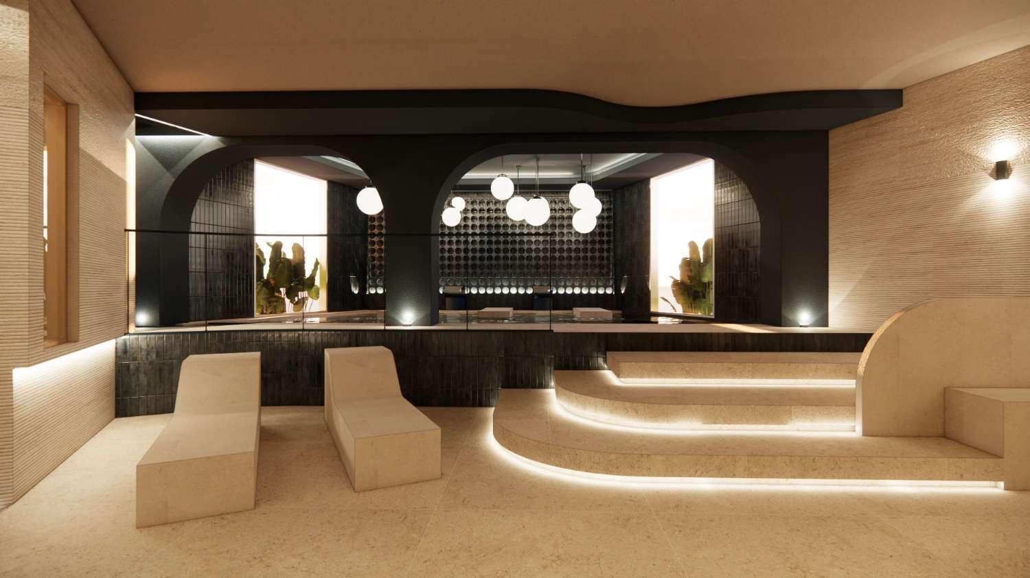 Apartment for Sale in Mijas