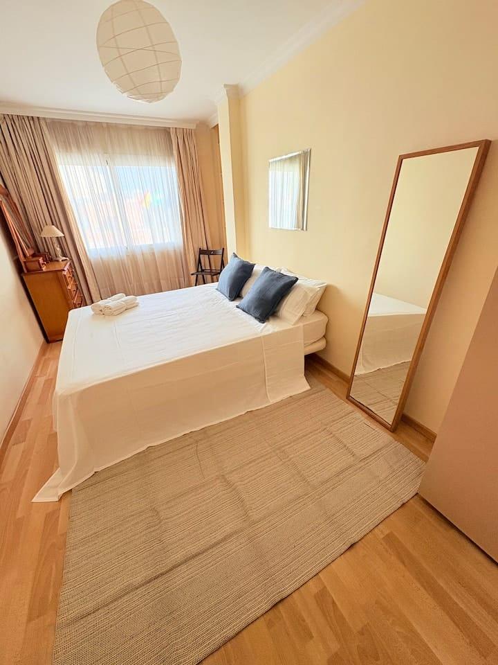 Apartment for Rent in Benalmádena