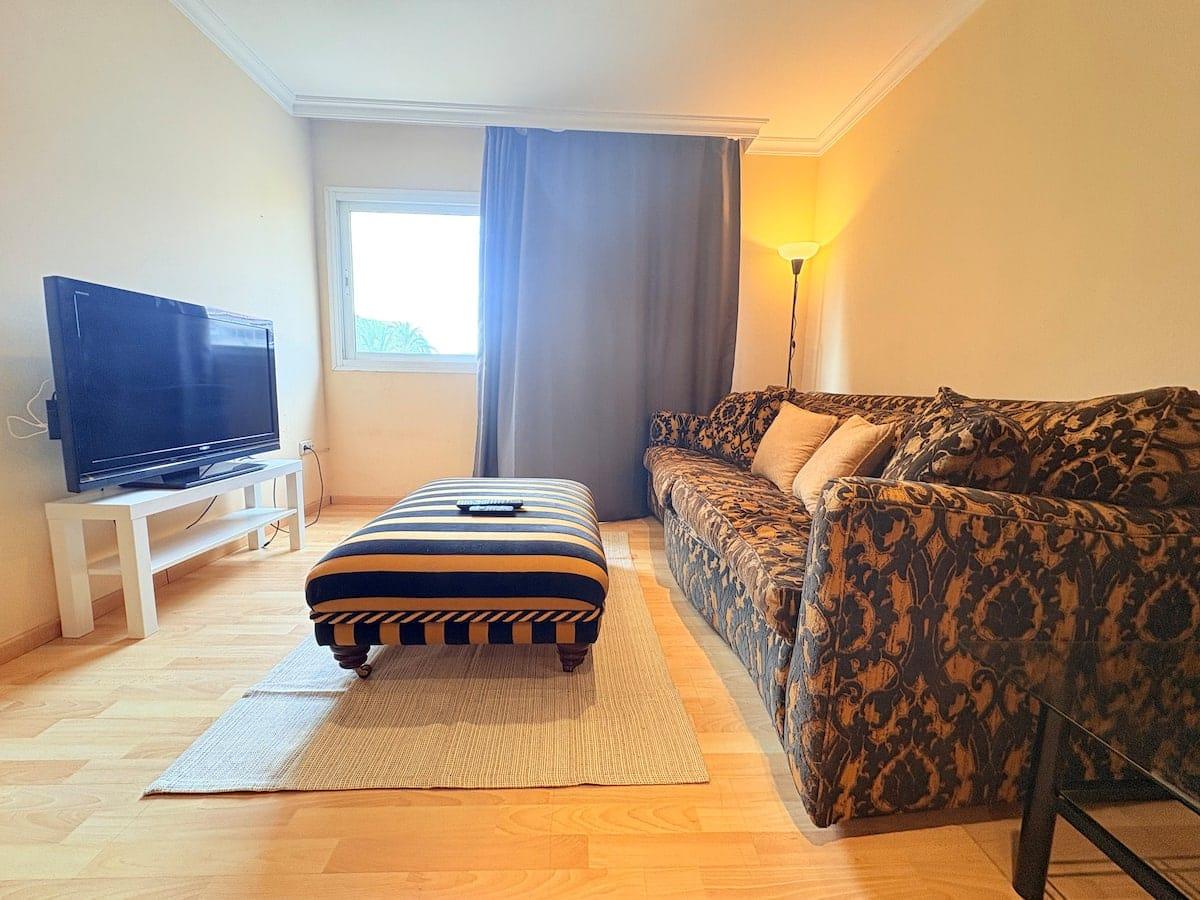 Apartment for Rent in Benalmádena