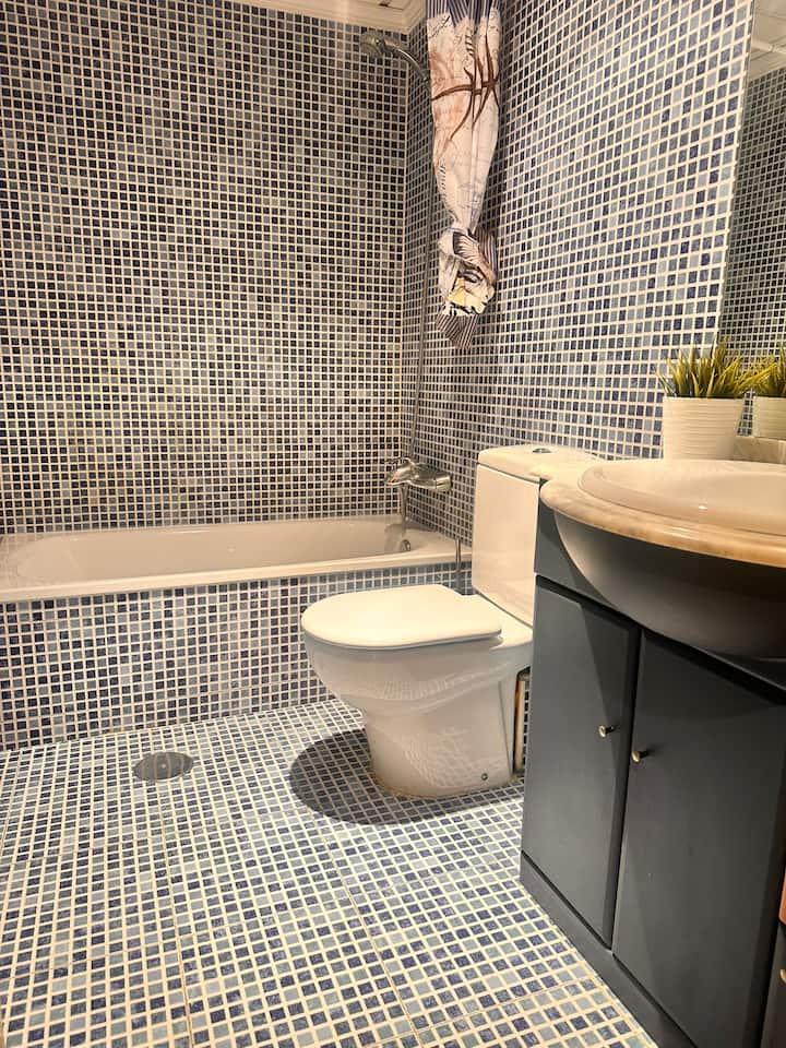 Apartment for Rent in Benalmádena