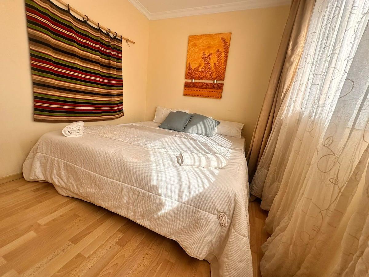 Apartment for Rent in Benalmádena