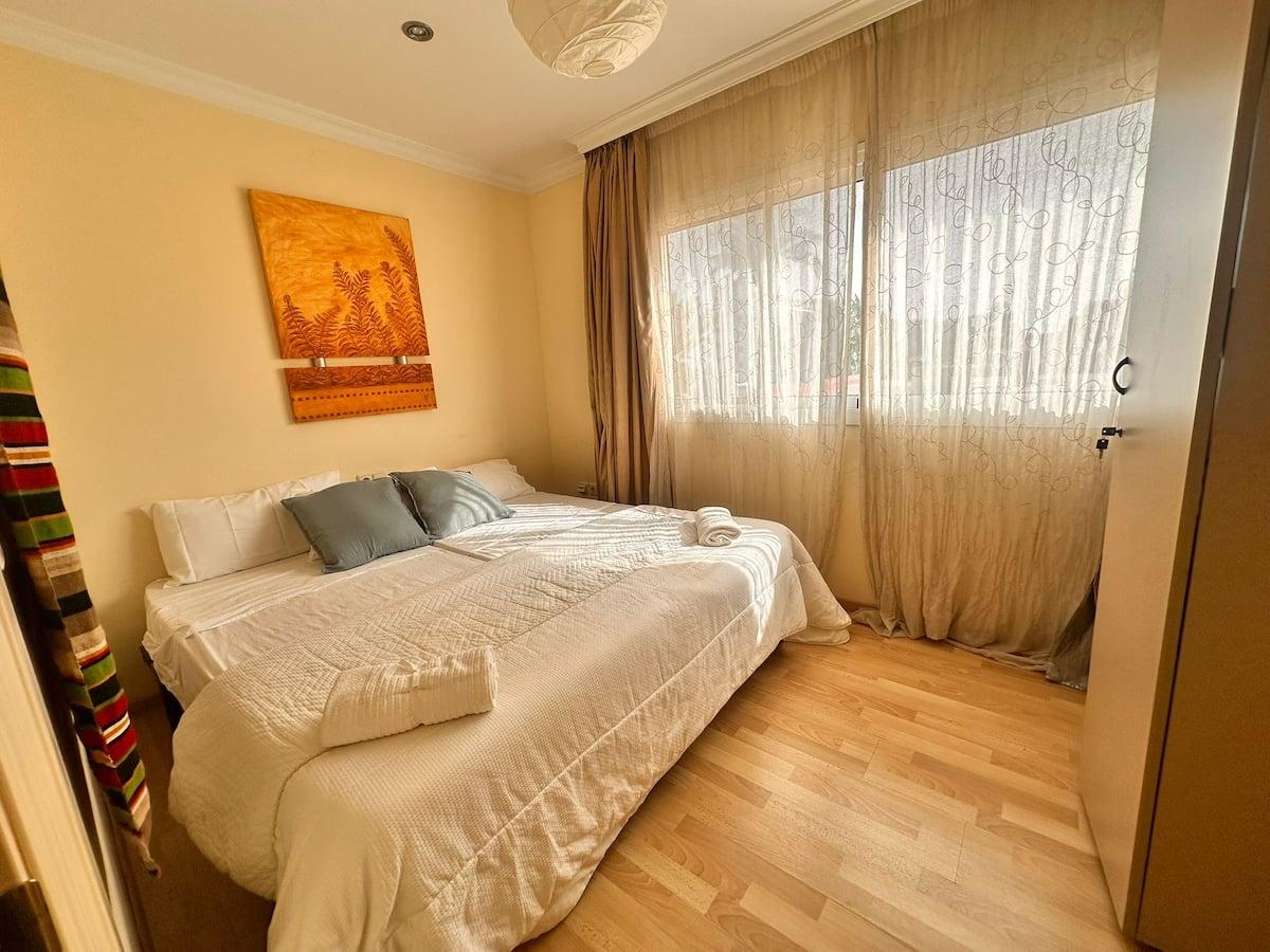Apartment for Rent in Benalmádena