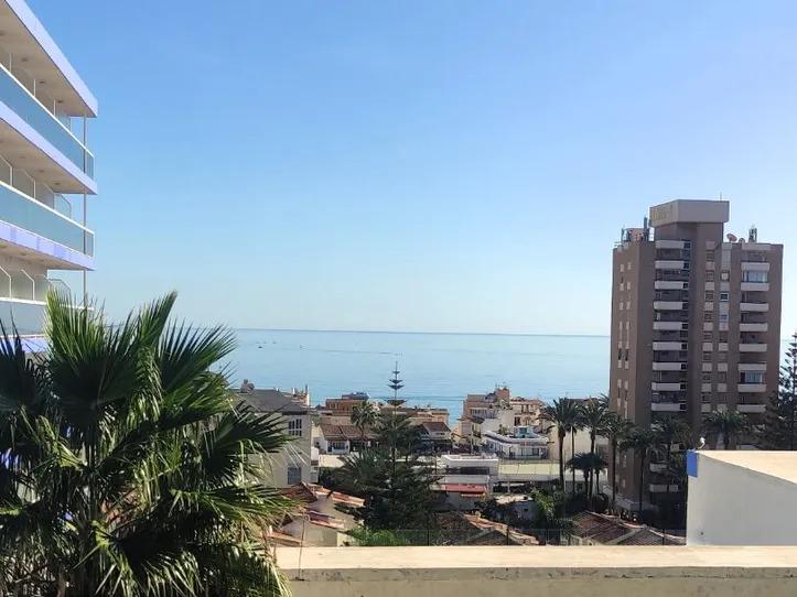 Apartment for Rent in Torremolinos