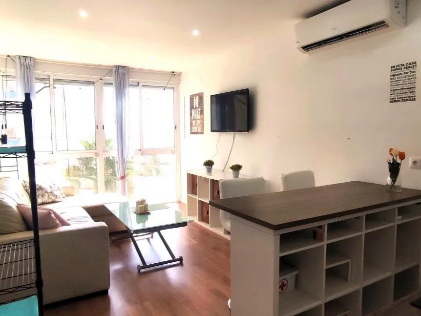 Apartment for Rent in Torremolinos