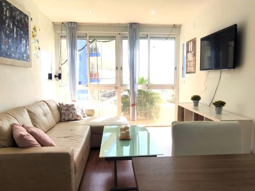 Apartment for Rent in Torremolinos