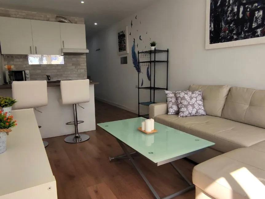 Apartment for Rent in Torremolinos