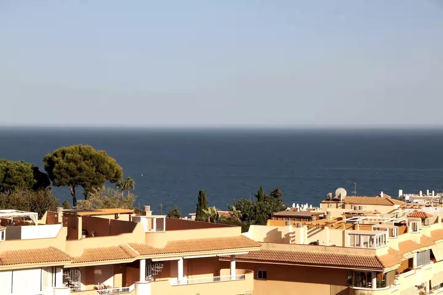 Penthouse for Rent in Fuengirola