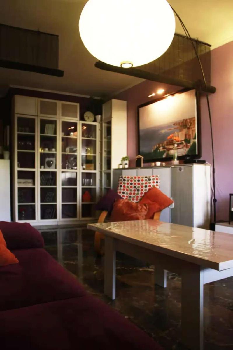 Penthouse for Rent in Fuengirola