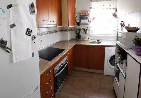 Penthouse for Rent in Fuengirola