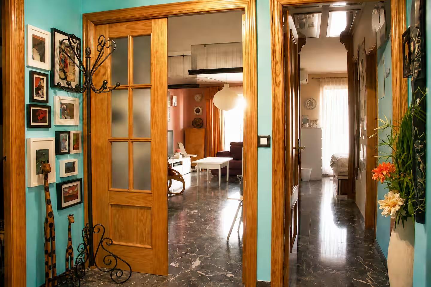 Penthouse for Rent in Fuengirola