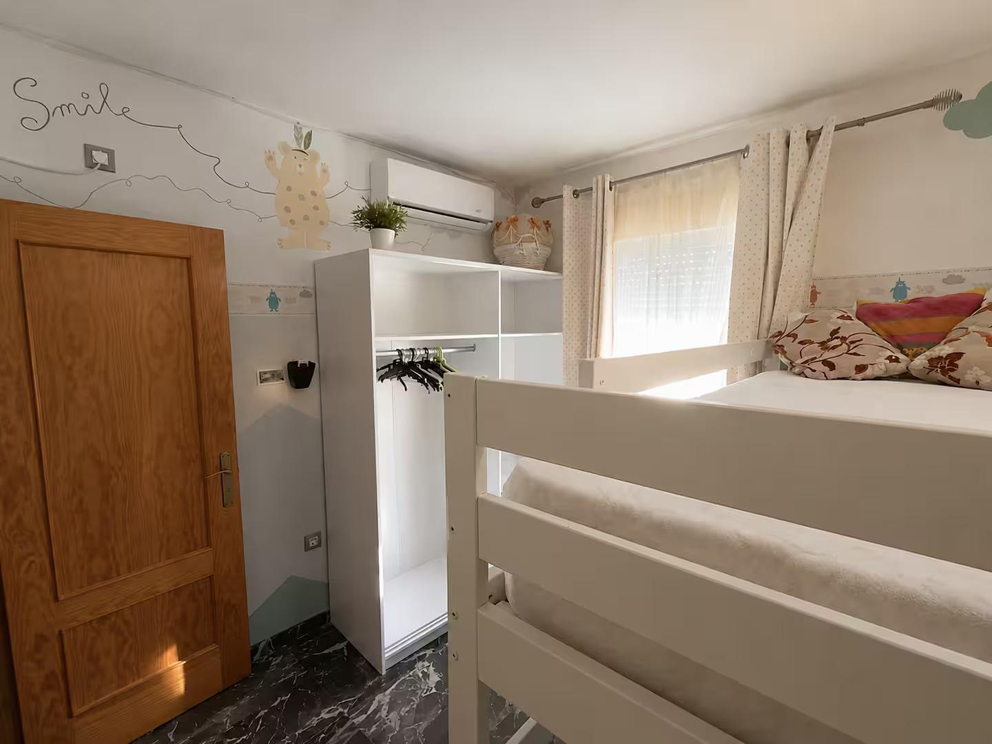 Penthouse for Rent in Fuengirola