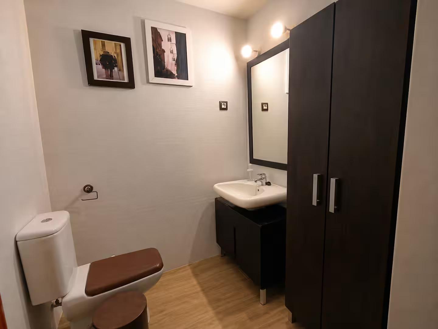 Penthouse for Rent in Fuengirola