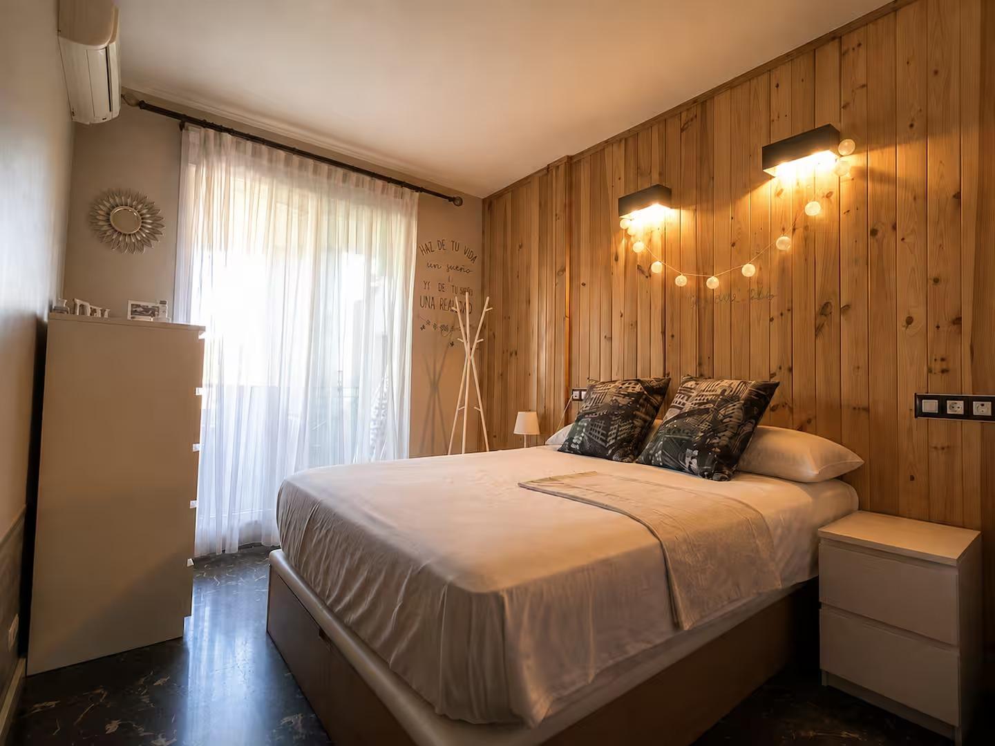 Penthouse for Rent in Fuengirola