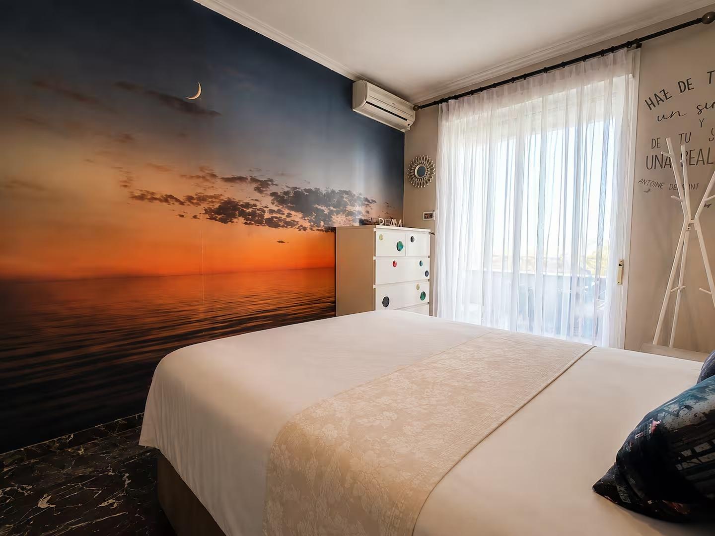 Penthouse for Rent in Fuengirola