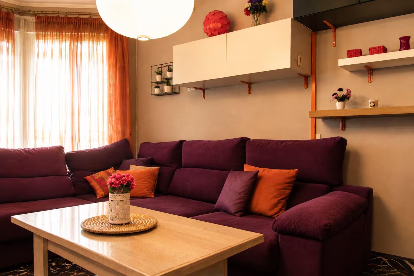Penthouse for Rent in Fuengirola