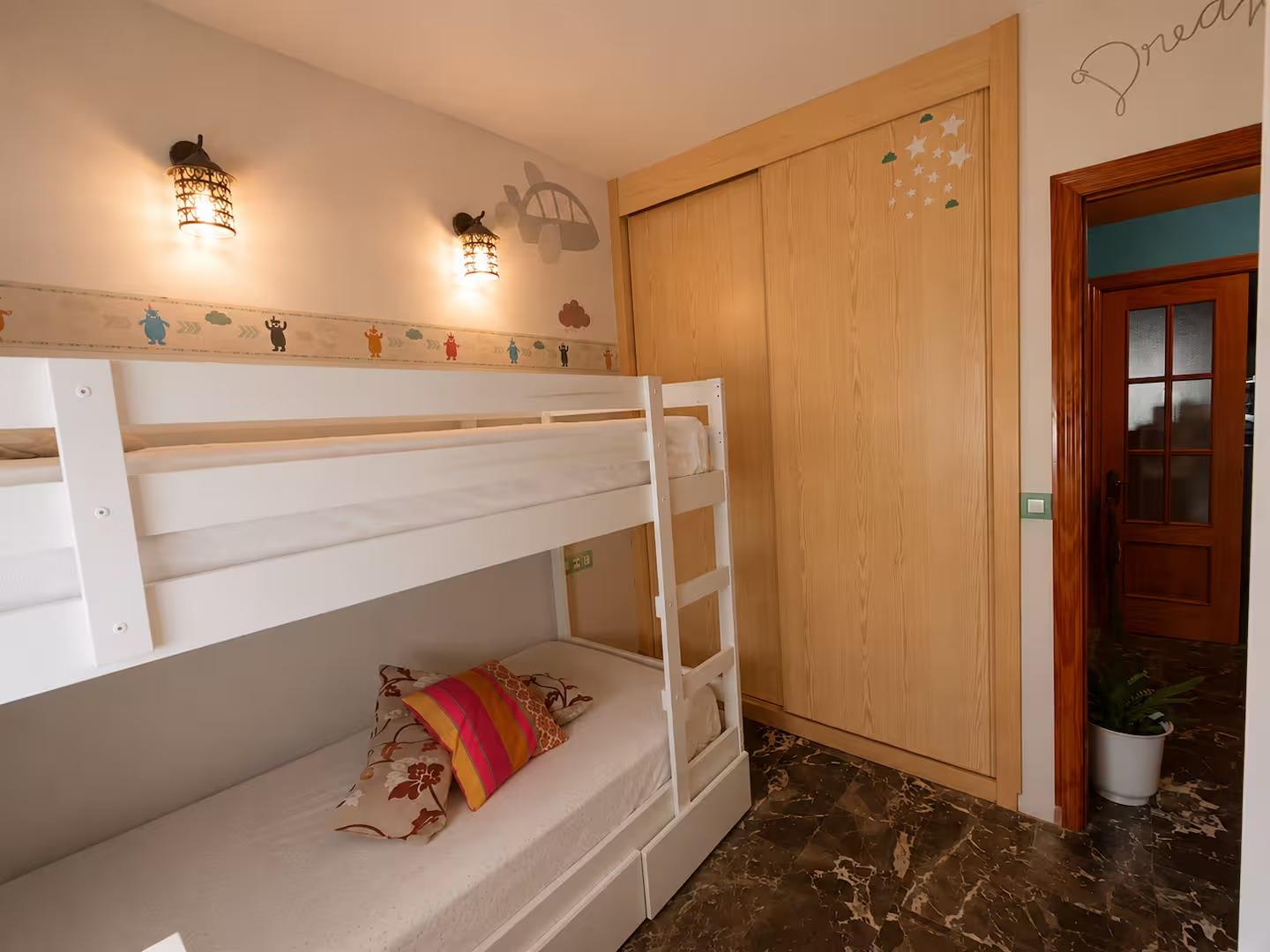 Penthouse for Rent in Fuengirola