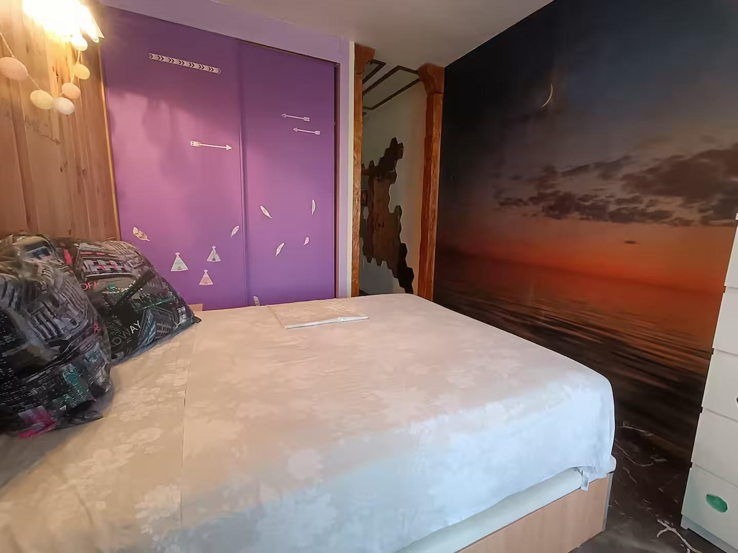 Penthouse for Rent in Fuengirola