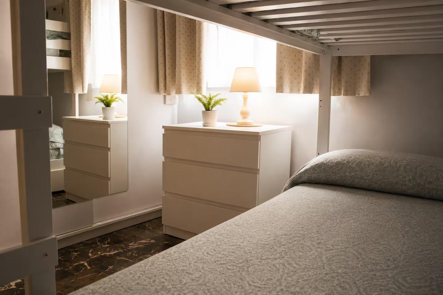 Penthouse for Rent in Fuengirola