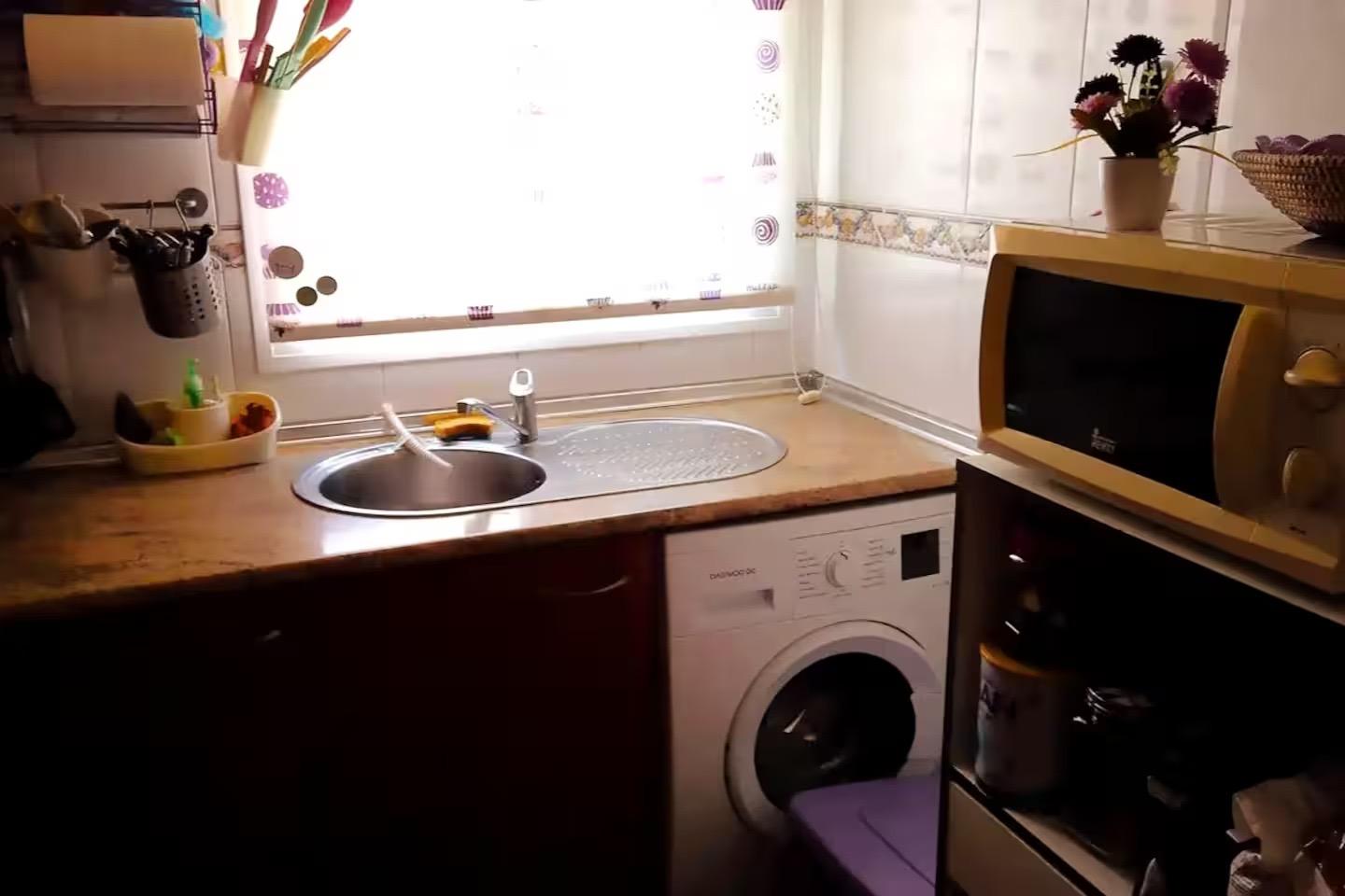 Penthouse for Rent in Fuengirola
