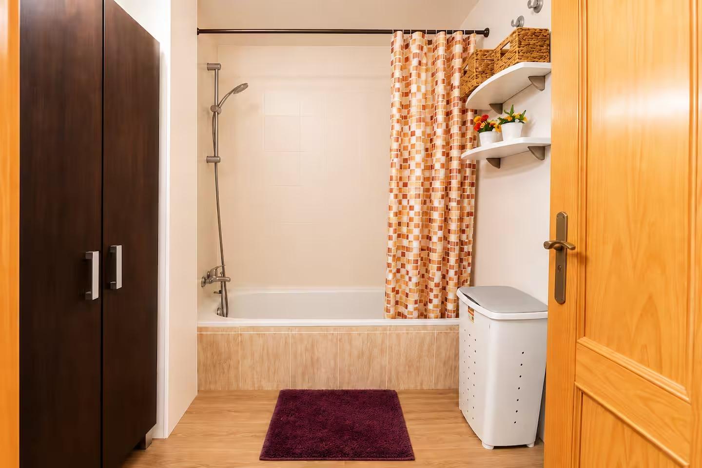 Penthouse for Rent in Fuengirola