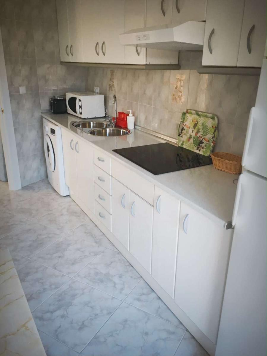 Apartment for Rent in Torremolinos
