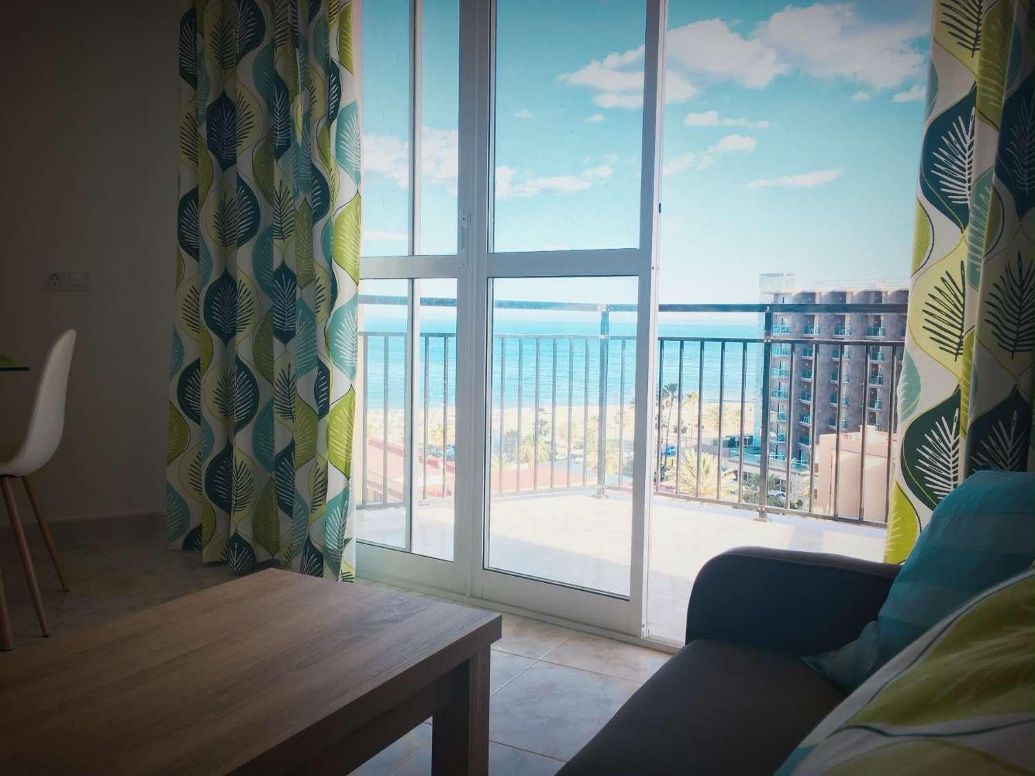Apartment for Rent in Torremolinos