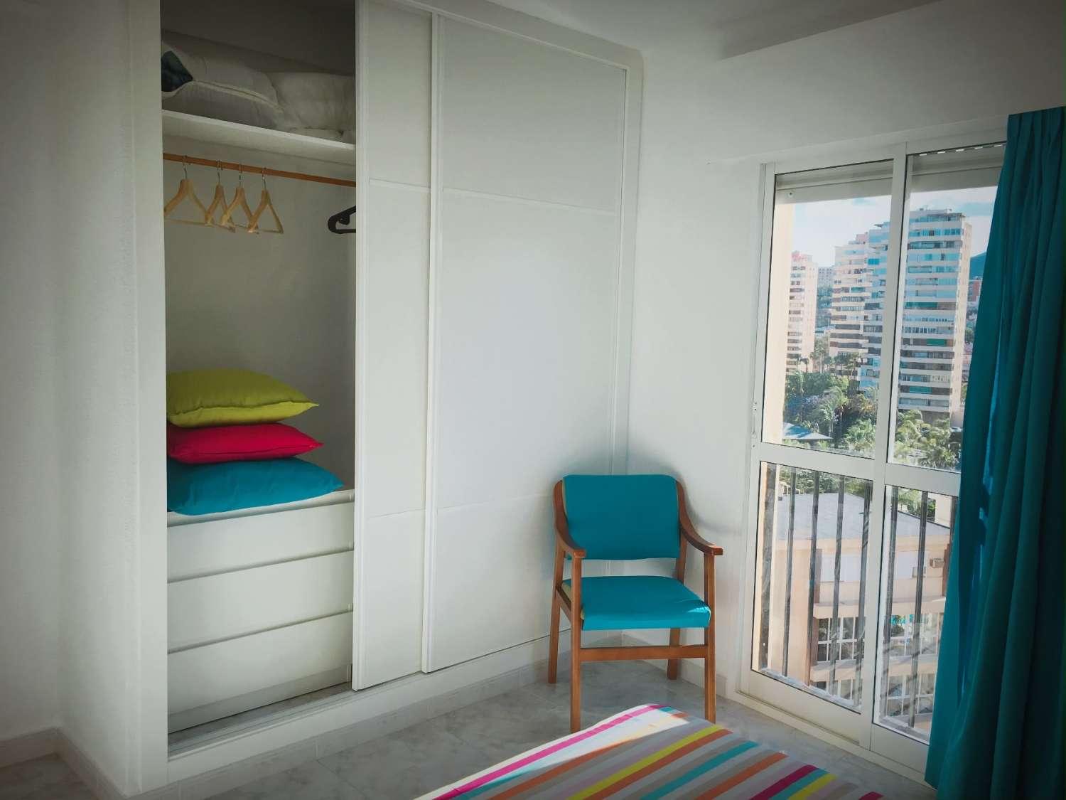 Apartment for Rent in Torremolinos