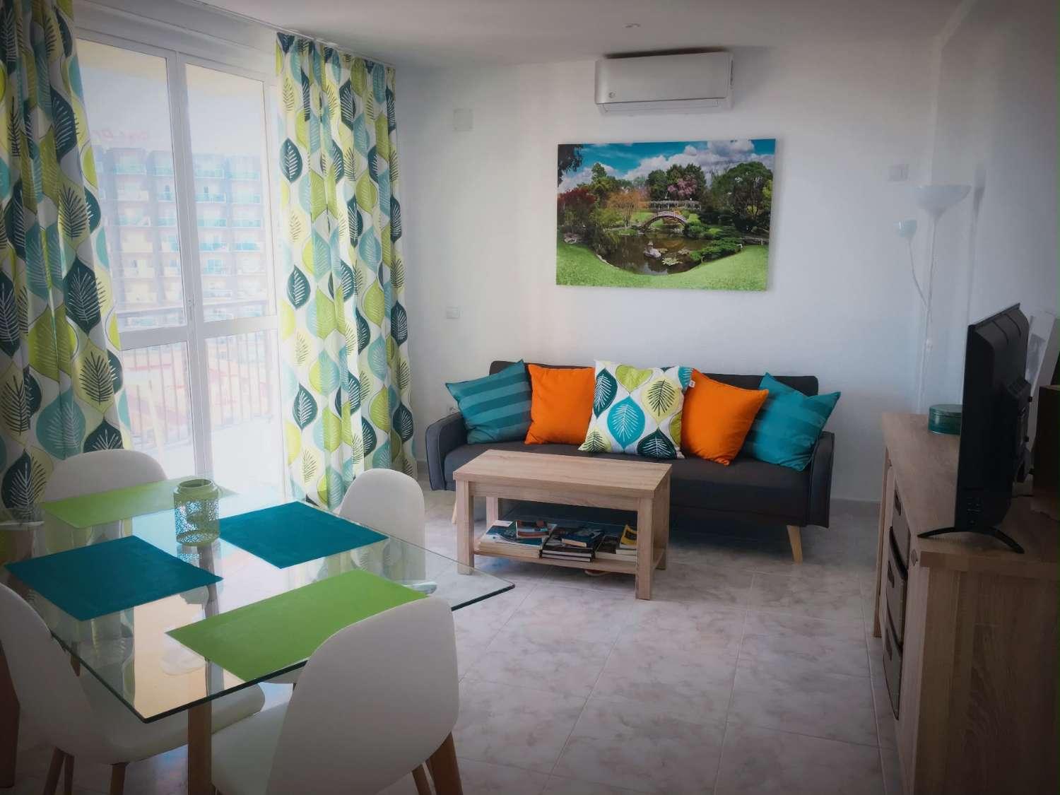 Apartment for Rent in Torremolinos