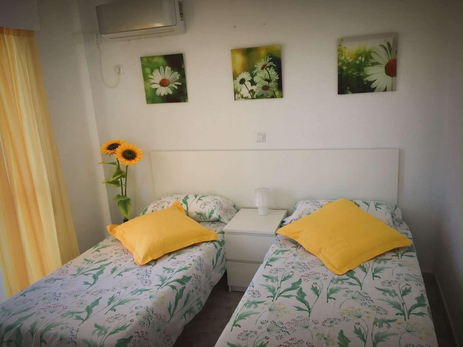 Apartment for Rent in Torremolinos