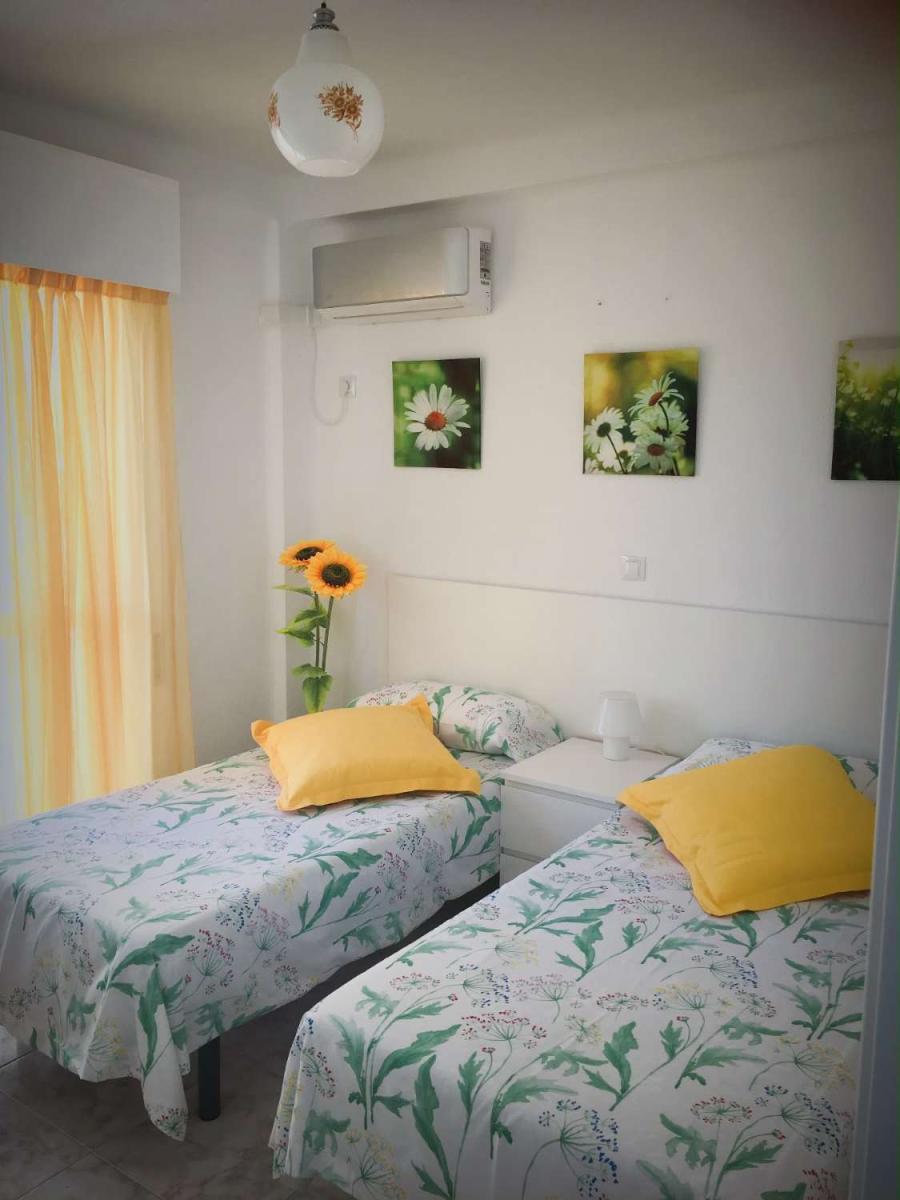 Apartment for Rent in Torremolinos