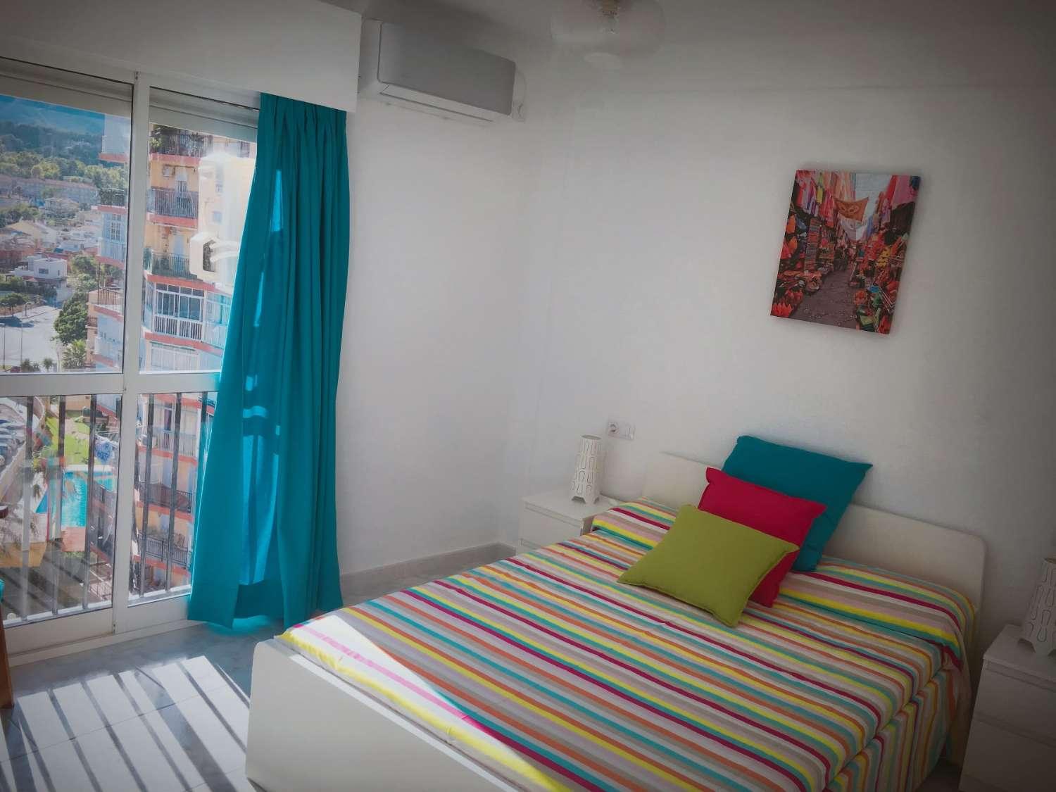 Apartment for Rent in Torremolinos