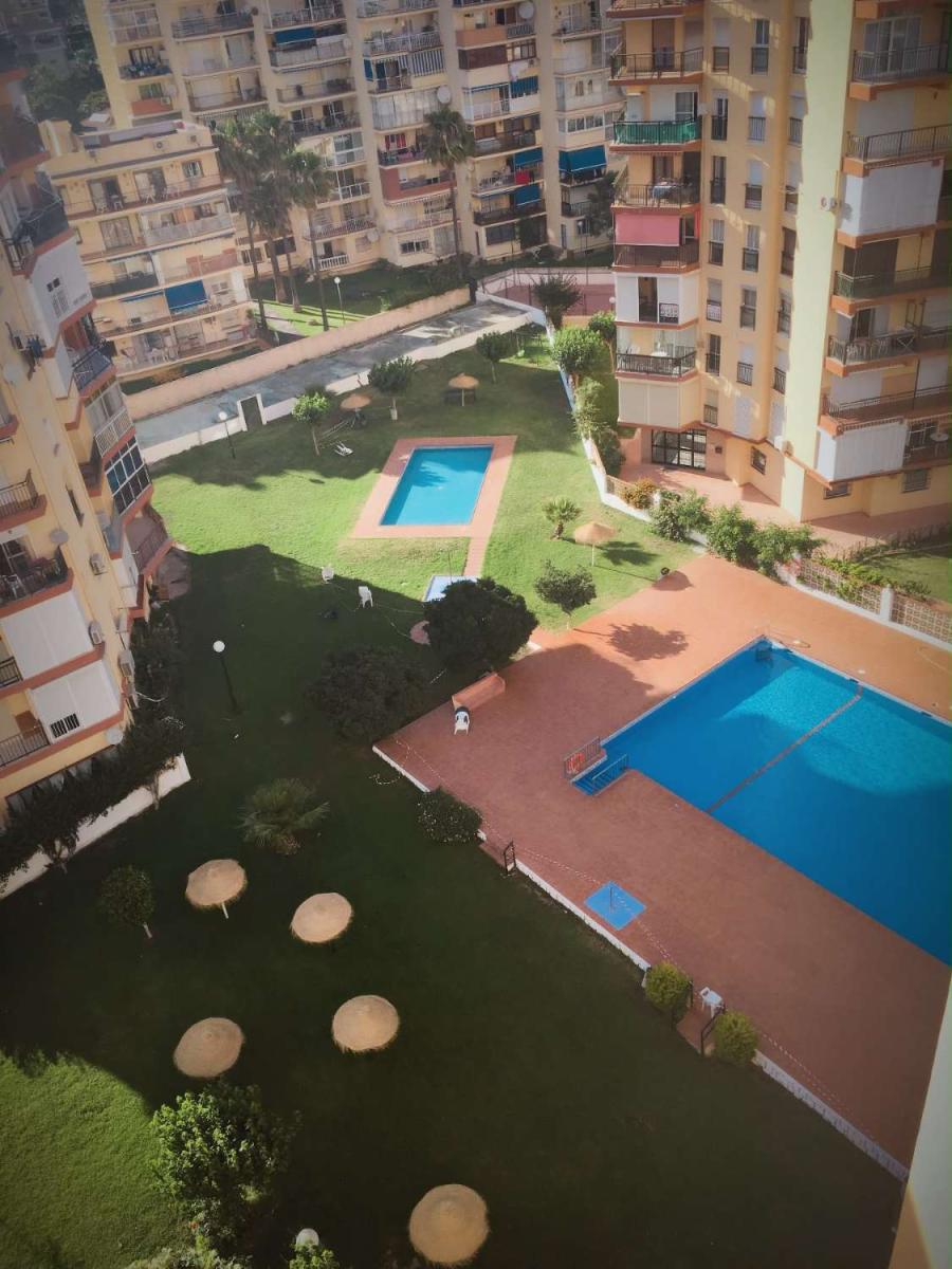 Apartment for Rent in Torremolinos