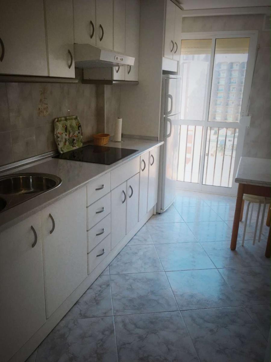 Apartment for Rent in Torremolinos