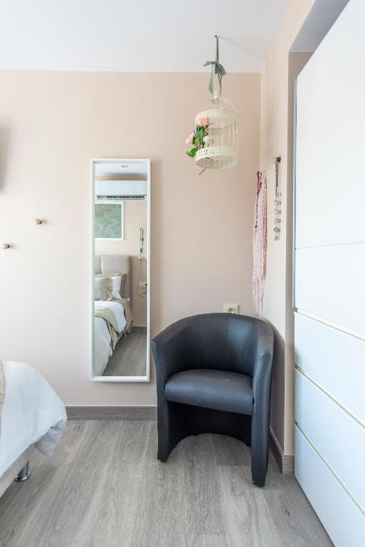 Apartment for Rent in Benalmádena