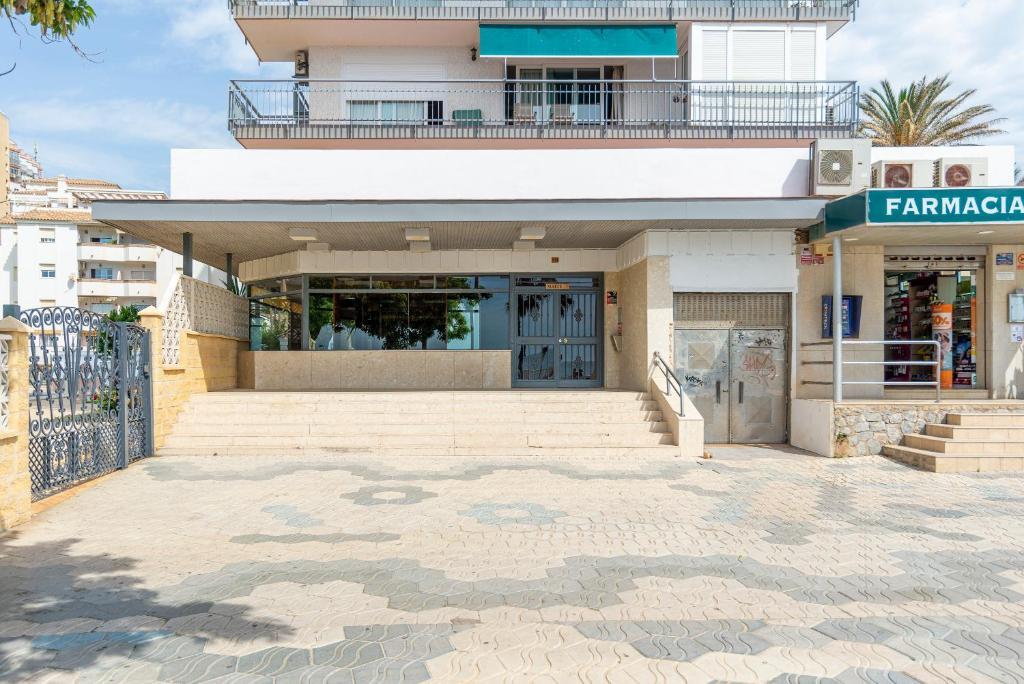 Apartment for Rent in Benalmádena