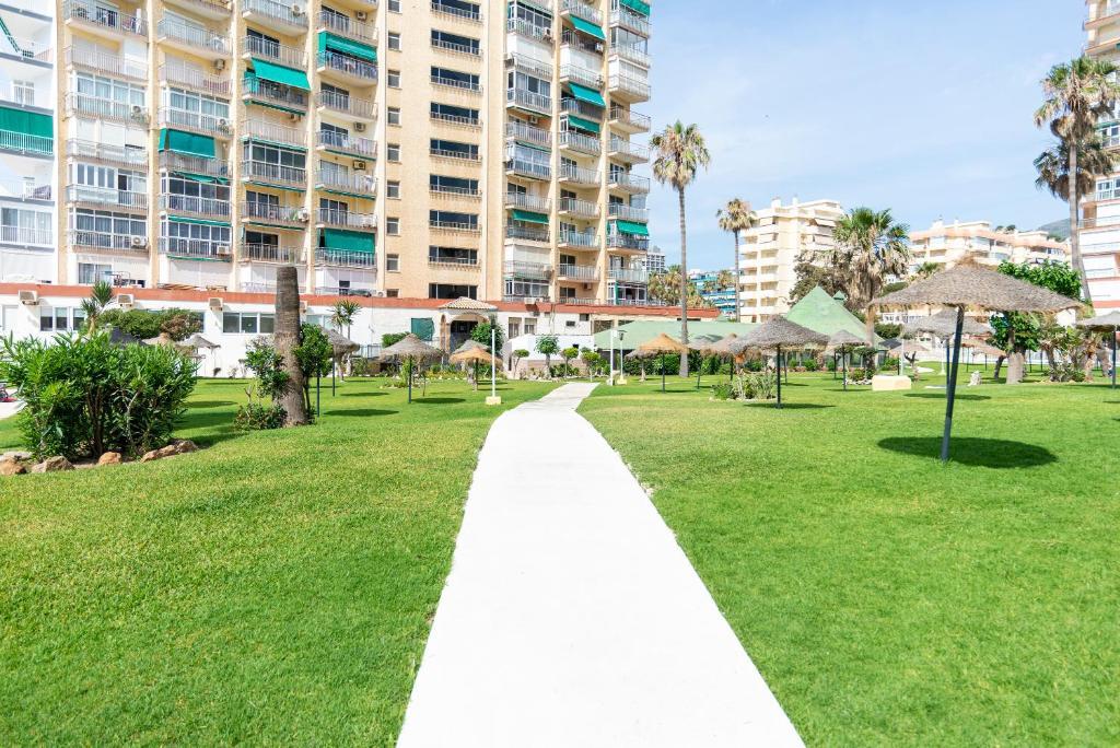 Apartment for Rent in Benalmádena
