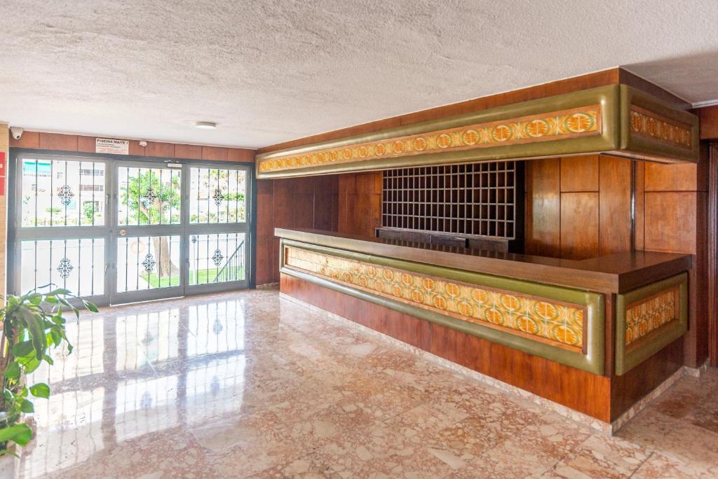 Apartment for Rent in Benalmádena