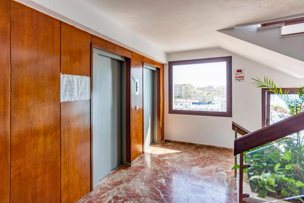 Apartment for Rent in Benalmádena