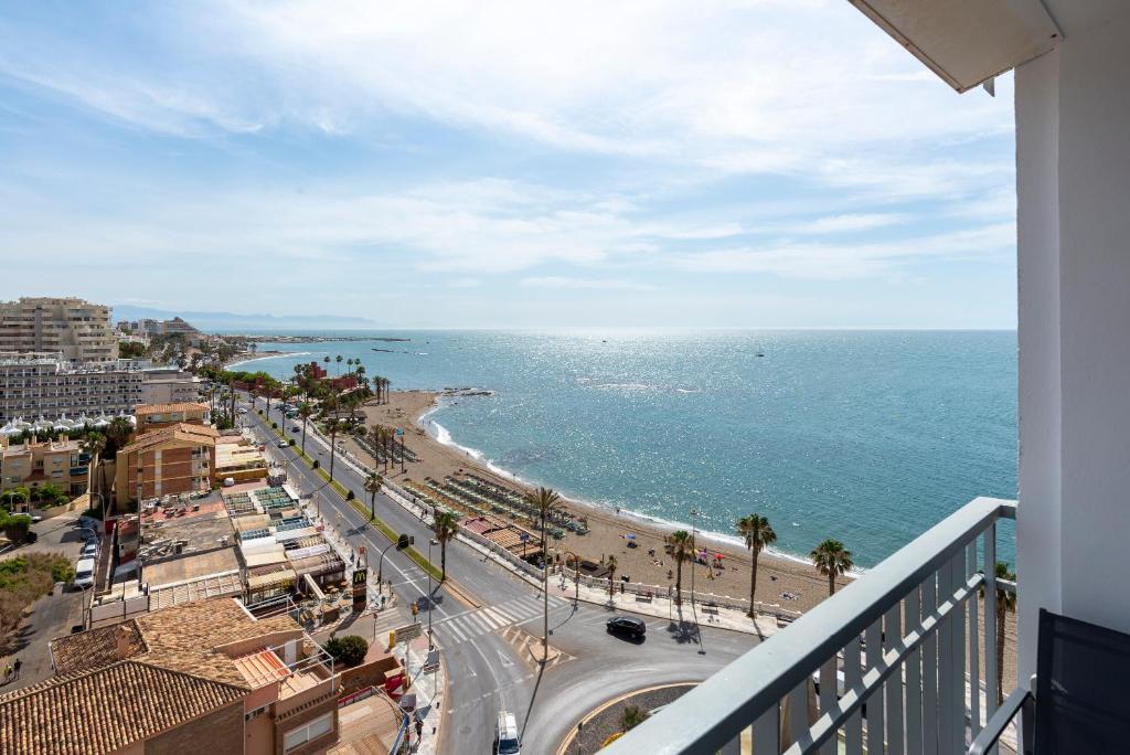 Apartment for Rent in Benalmádena