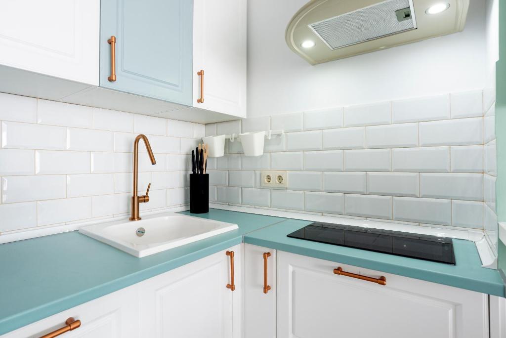 Apartment for Rent in Benalmádena