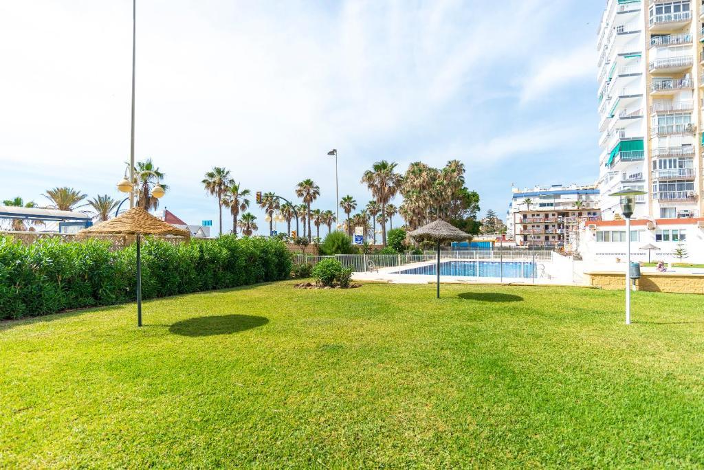 Apartment for Rent in Benalmádena